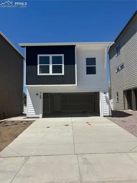5180 Painted Sky Vw, Colorado Springs, CO 80916