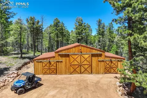 900 County Road 25, Divide, CO 80814