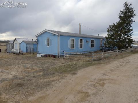 6350 Buckboard Dr, Peyton, CO 80831 photo 5