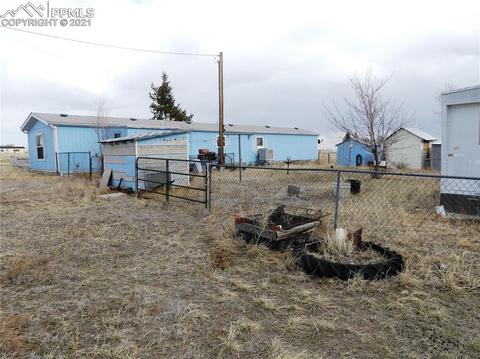 6350 Buckboard Dr, Peyton, CO 80831 photo 7