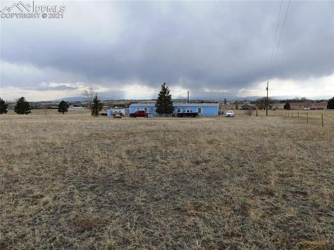 6350 Buckboard Dr, Peyton, CO 80831 photo 2