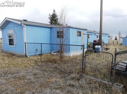 6350 Buckboard Dr, Peyton, CO 80831 photo 6
