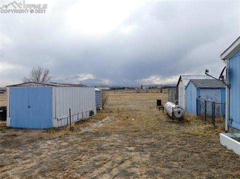 6350 Buckboard Dr, Peyton, CO 80831 photo 23
