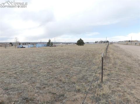 6350 Buckboard Dr, Peyton, CO 80831 photo 33
