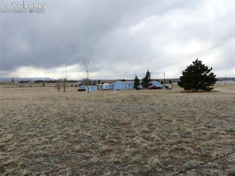 6350 Buckboard Dr, Peyton, CO 80831 photo 3