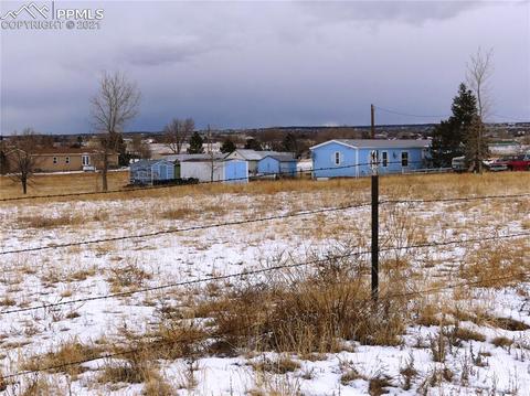 6350 Buckboard Dr, Peyton, CO 80831 photo 1