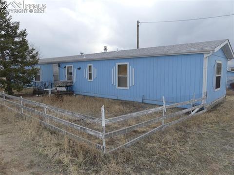 6350 Buckboard Dr, Peyton, CO 80831 photo 4