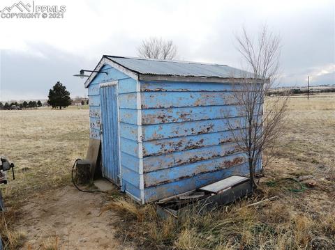 6350 Buckboard Dr, Peyton, CO 80831 photo 25