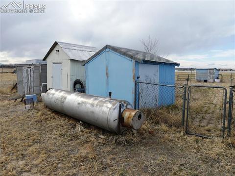 6350 Buckboard Dr, Peyton, CO 80831 photo 24