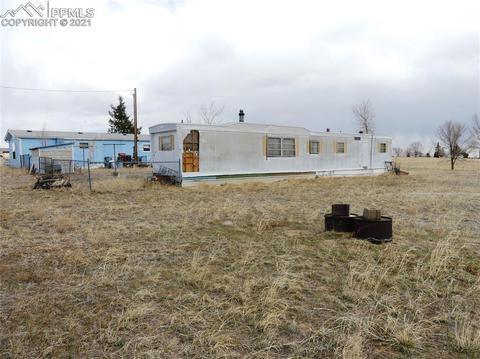 6350 Buckboard Dr, Peyton, CO 80831 photo 26