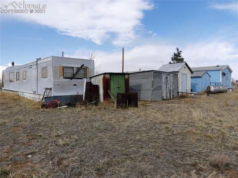 6350 Buckboard Dr, Peyton, CO 80831 photo 27