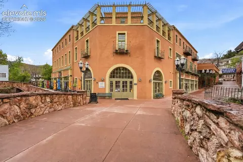 934 Manitou Ave #212, Manitou Springs, CO 80829
