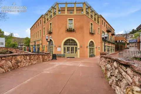 934 Manitou Ave #212, Manitou Springs, CO 80829