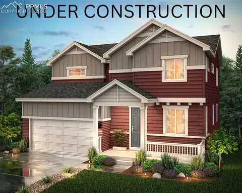 10785 Evening Creek Dr, Peyton, CO 80831