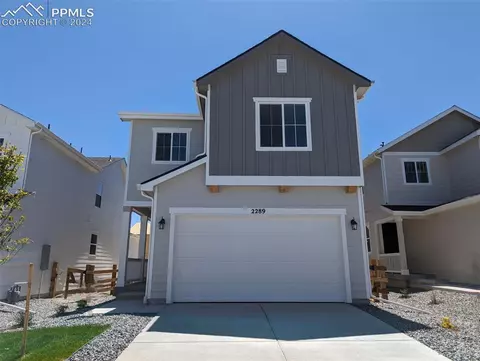 2289 Indian Balsam Dr, Monument, CO 80132
