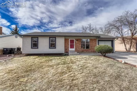 4525 Melville Dr, Colorado Springs, CO 80916