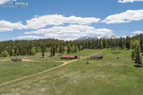 W Highway 24, Woodland Park, CO 80863