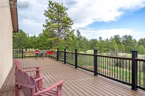Exterior - 143 Ring Rd, Guffey, CO 80820 photo 9 of 9