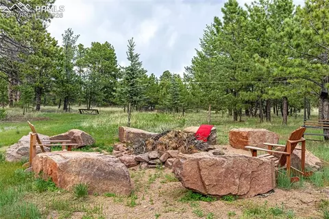 Other - 143 Ring Rd, Guffey, CO 80820 photo 6 of 8
