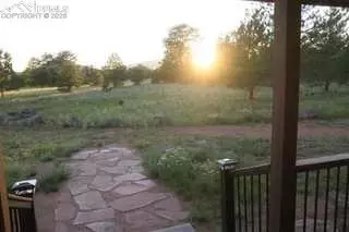 Exterior - 143 Ring Rd, Guffey, CO 80820 photo 3 of 9