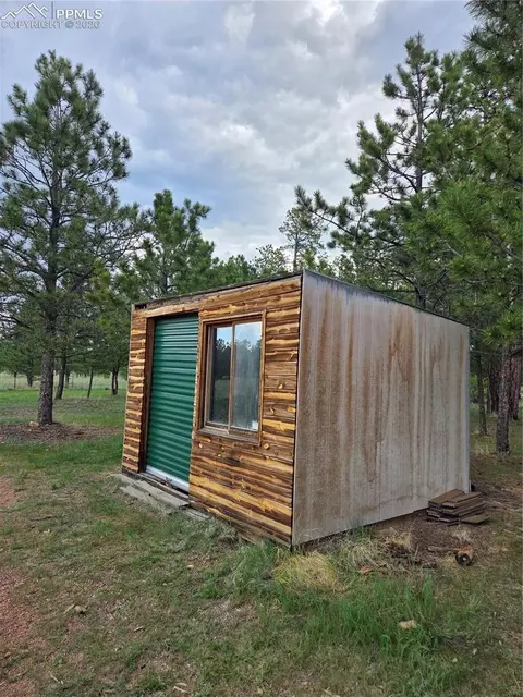 Other - 143 Ring Rd, Guffey, CO 80820 photo 7 of 8