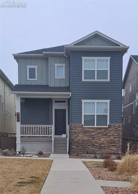 83 Mayflower Park Pl, Colorado Springs, CO 80905