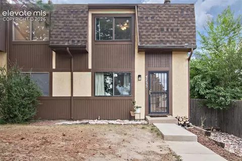4755 Picturesque Dr, Colorado Springs, CO 80917