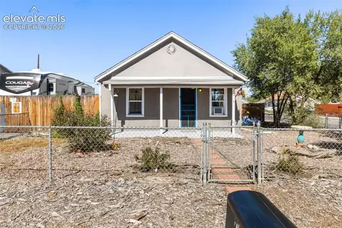 2101 W 15th St, Pueblo, CO 81003