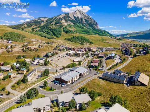 651 Gothic Rd #301, Crested Butte, CO 81225