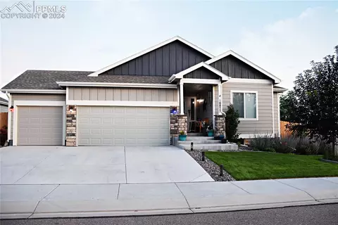 10877 Nolin Dr, Colorado Springs, CO 80925