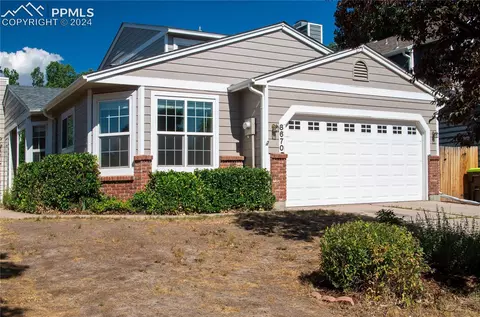 8670 Boxelder Dr, Colorado Springs, CO 80920