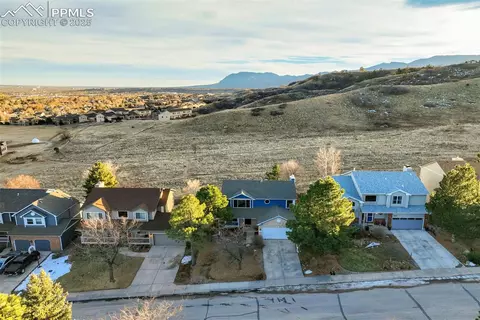 2135 Wickes Rd, Colorado Springs, CO 80919