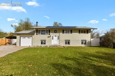 215 Harvard Pl, Colorado Springs, CO 80911