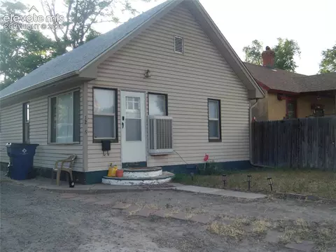 1205 Euclid Ave, Pueblo, CO 81004
