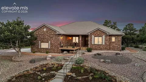 6210 Wilson Rd, Colorado Springs, CO 80919
