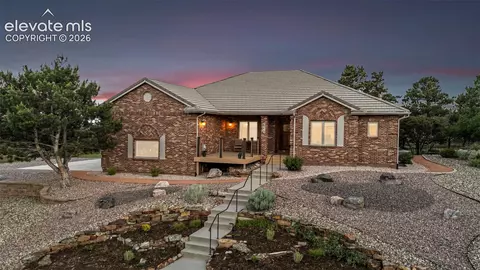 6210 Wilson Rd, Colorado Springs, CO 80919