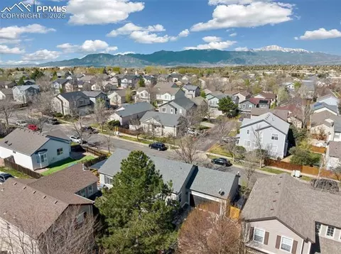3120 River Valley Vw, Colorado Springs, CO 80922