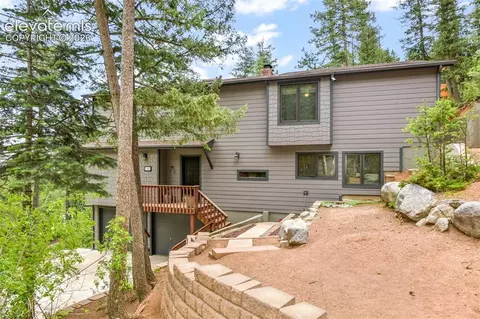 1402 Mica Ln, Colorado Springs, CO 80906