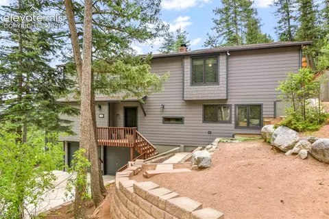 1402 Mica Ln, Colorado Springs, CO 80906