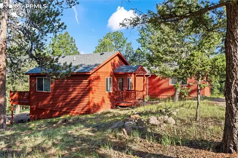 215 Southpark Rd, Florissant, CO 80816