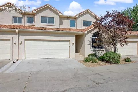84 Luxury Ln, Colorado Springs, CO 80921