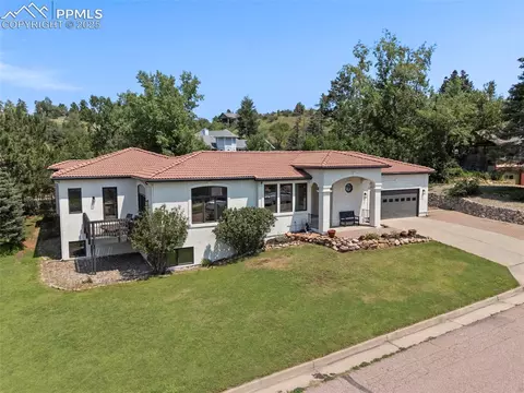 1730 Koshare St, Colorado Springs, CO 80904
