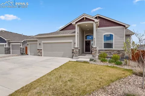 13577 Morning Sky Ct, Peyton, CO 80831 photo 1