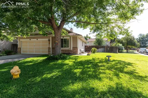 205 Coker Pl, Colorado Springs, CO 80911