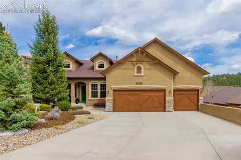 4441 University Oaks Pl, Colorado Springs, CO 80918