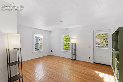 220 Illinois Ave, Manitou Springs, CO 80829