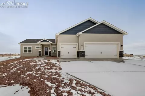1147 N Kirkwood Dr, Pueblo West, CO 81007