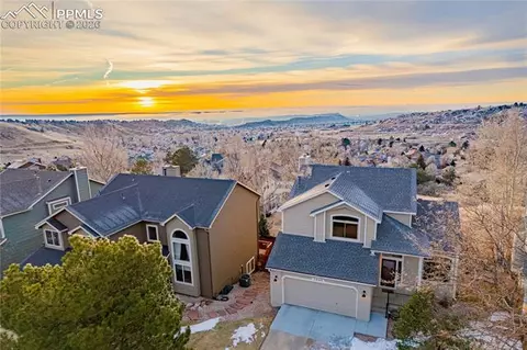7640 Hollandale Dr, Colorado Springs, CO 80919