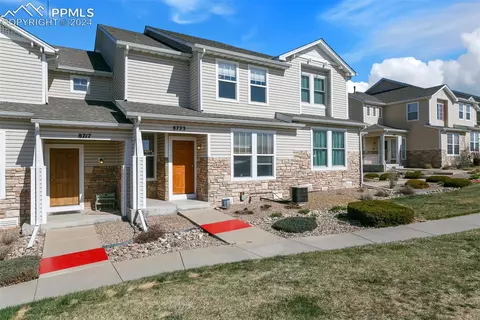 8723 Bamboo Grv, Colorado Springs, CO 80951