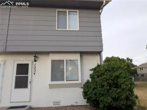 1224 Soaring Eagle Dr, Colorado Springs, CO 80915